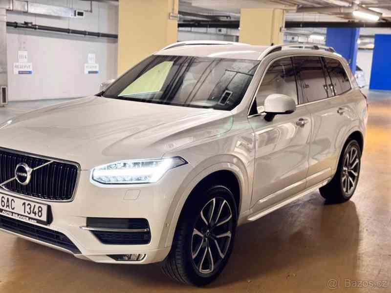 Volvo XC90 2,0   D5 2.0/177kW POLESTAR - foto 3