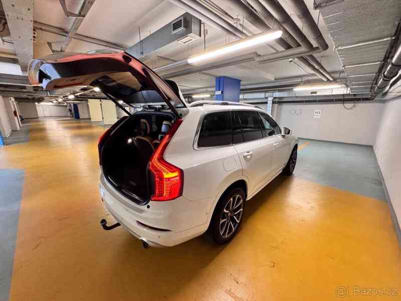 Volvo XC90 2,0   D5 2.0/177kW POLESTAR - foto 4