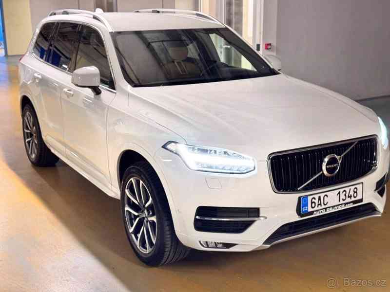 Volvo XC90 2,0   D5 2.0/177kW POLESTAR - foto 18