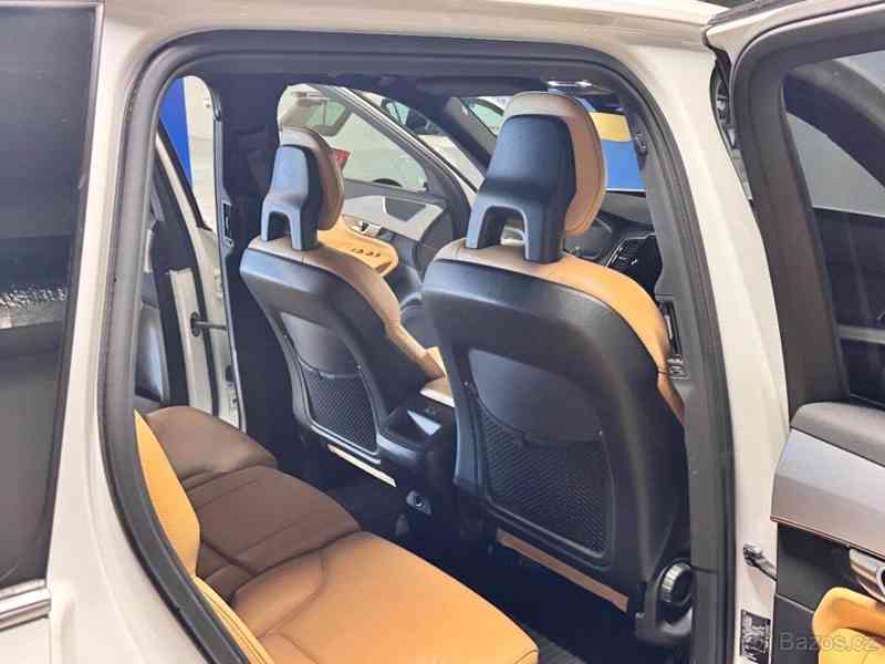 Volvo XC90 2,0   D5 2.0/177kW POLESTAR - foto 16