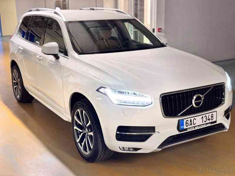 Volvo XC90 2,0   D5 2.0/177kW POLESTAR - foto 1