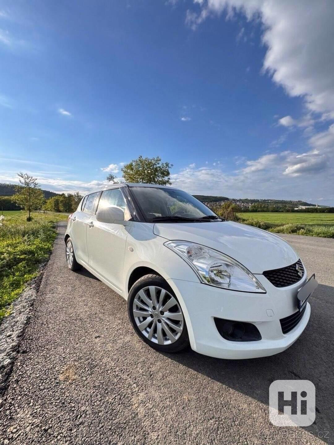 Suzuki Swift 1,2 - foto 1