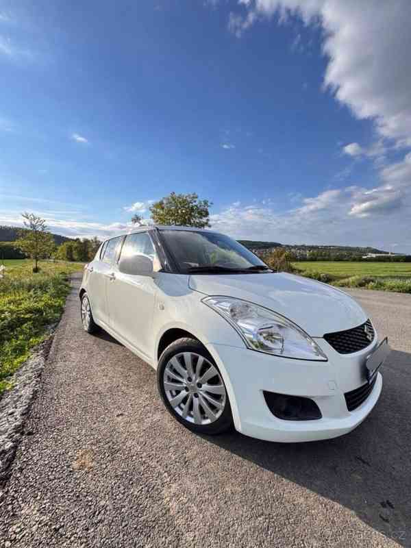 Suzuki Swift 1,2 - foto 1