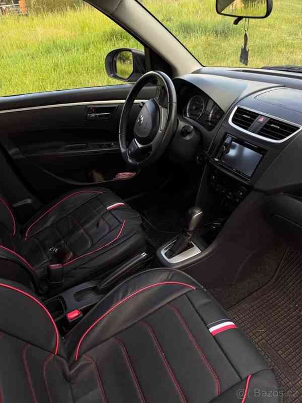 Suzuki Swift 1,2 - foto 7