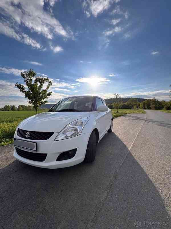Suzuki Swift 1,2 - foto 2