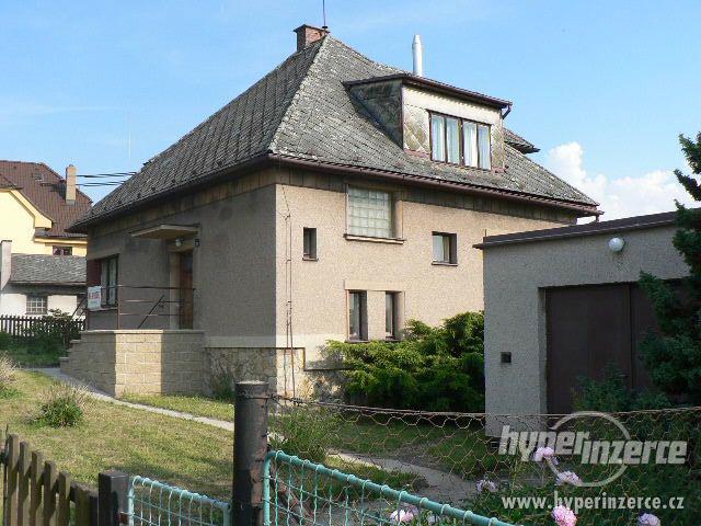 Rodinný dům v obci Náchod – Kramolna - foto 2