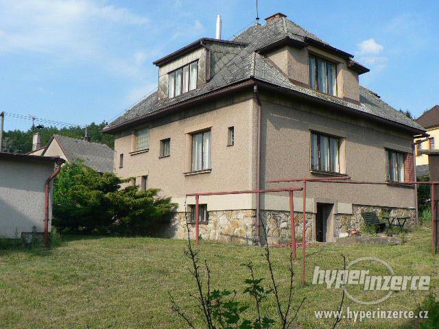 Rodinný dům v obci Náchod – Kramolna - foto 4