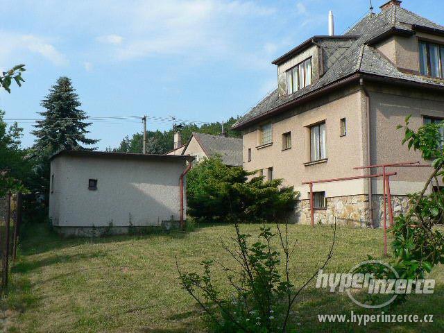 Rodinný dům v obci Náchod – Kramolna - foto 5