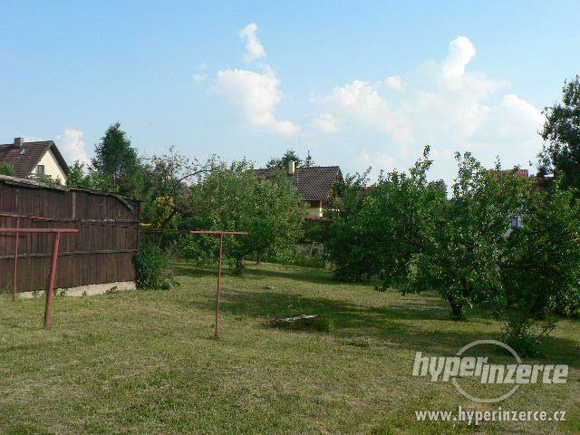 Rodinný dům v obci Náchod – Kramolna - foto 6