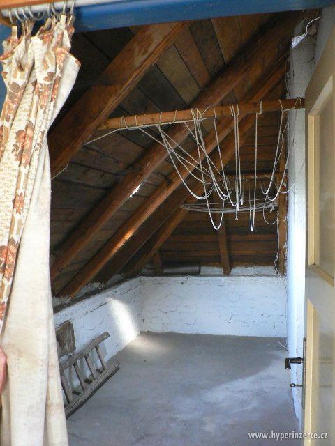 Rodinný dům v obci Náchod – Kramolna - foto 19