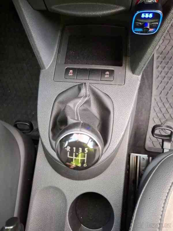 Volkswagen Caddy 2,0   103kw 2014 - foto 10