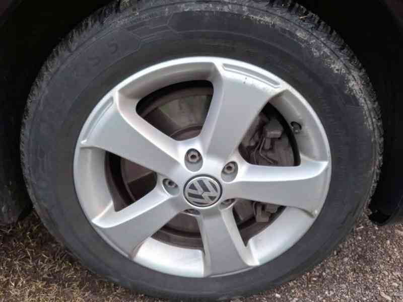 Volkswagen Caddy 2,0   103kw 2014 - foto 3