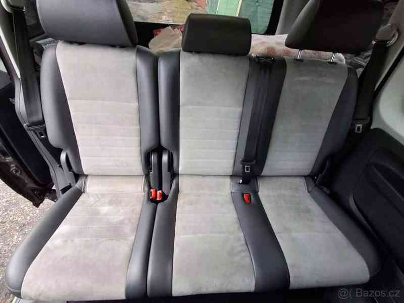 Volkswagen Caddy 2,0   103kw 2014 - foto 9