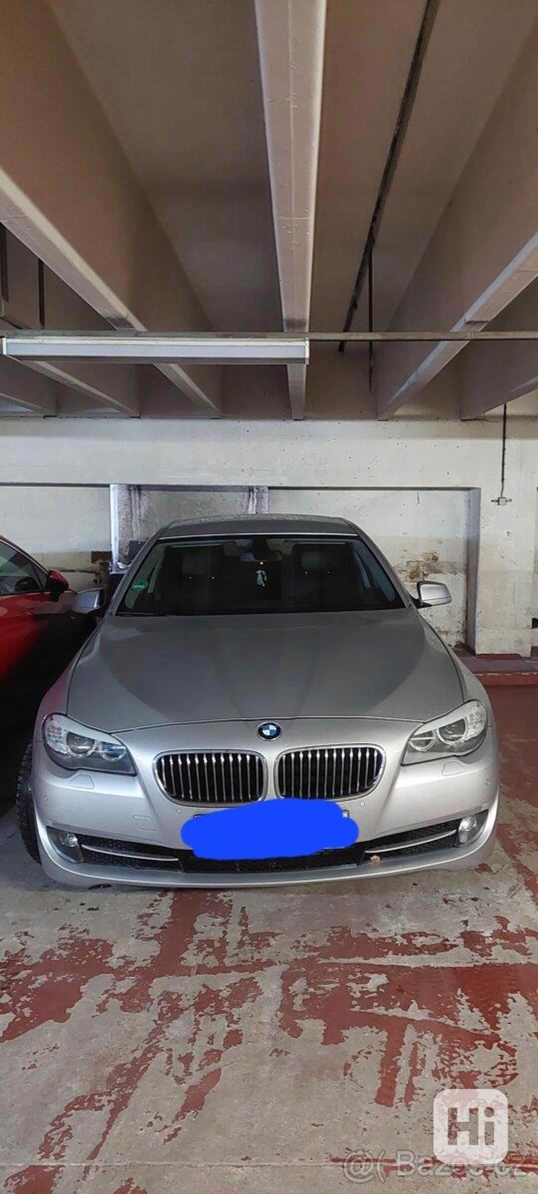 BMW Řada 1 3,0 - foto 1