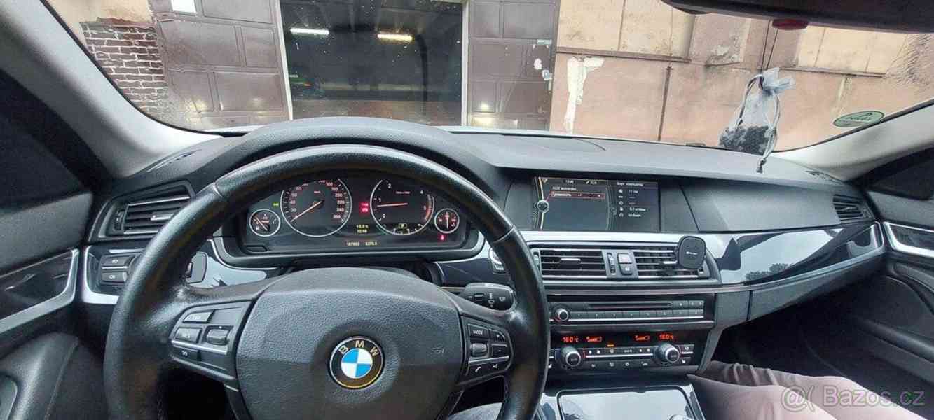 BMW Řada 1 3,0 - foto 4