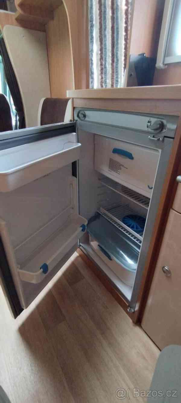 Ford Ostatní 2,2   CHAUSSON Trigano Flash 3 - foto 19