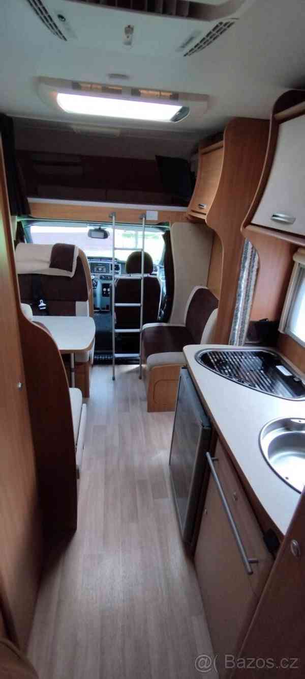 Ford Ostatní 2,2   CHAUSSON Trigano Flash 3 - foto 20