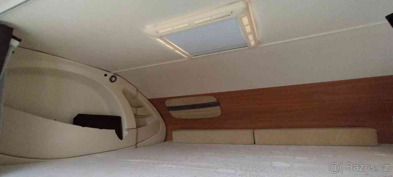 Ford Ostatní 2,2   CHAUSSON Trigano Flash 3 - foto 15