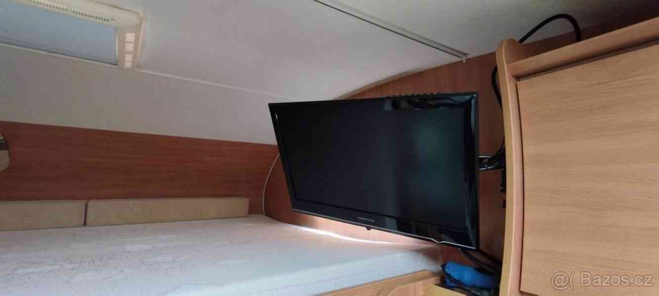 Ford Ostatní 2,2   CHAUSSON Trigano Flash 3 - foto 16
