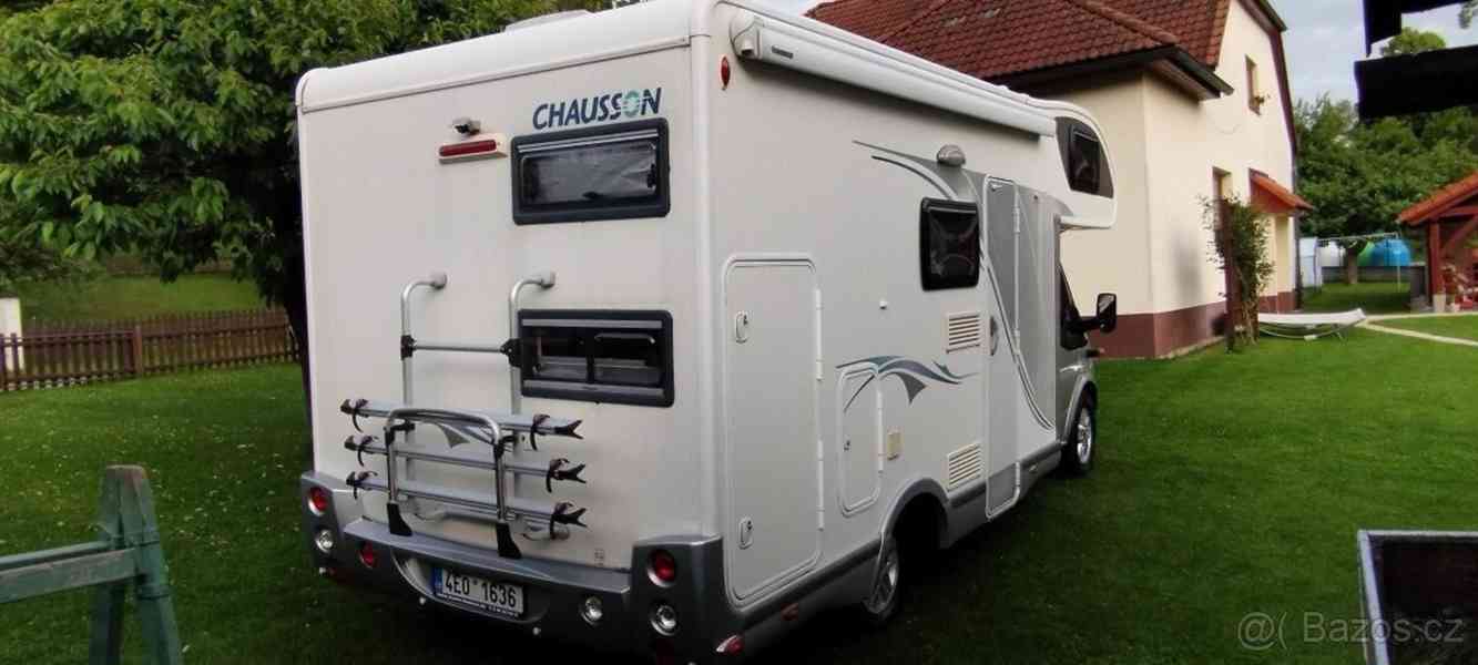 Ford Ostatní 2,2   CHAUSSON Trigano Flash 3 - foto 7