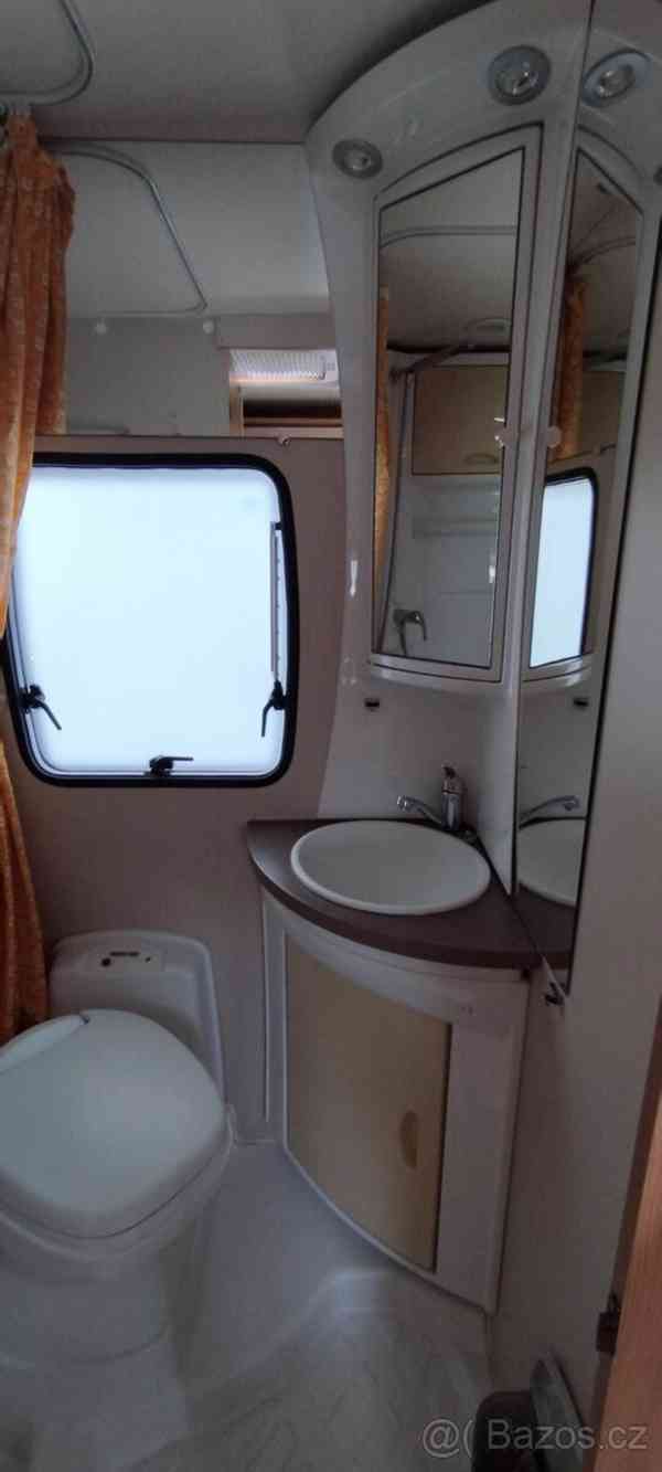 Ford Ostatní 2,2   CHAUSSON Trigano Flash 3 - foto 4