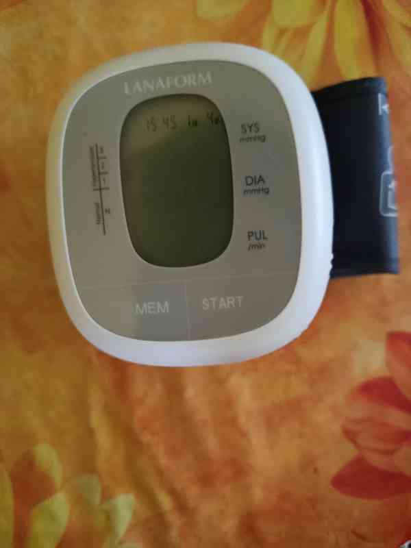 Lanaform WBPM-110 - foto 2