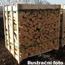 Prodej NEJLEVNĚJŠÍHO A NEJVÝHODNĚJŠÍHO palivového dřeva - foto 7