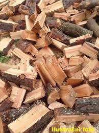 Prodej NEJLEVNĚJŠÍHO A NEJVÝHODNĚJŠÍHO palivového dřeva - foto 8