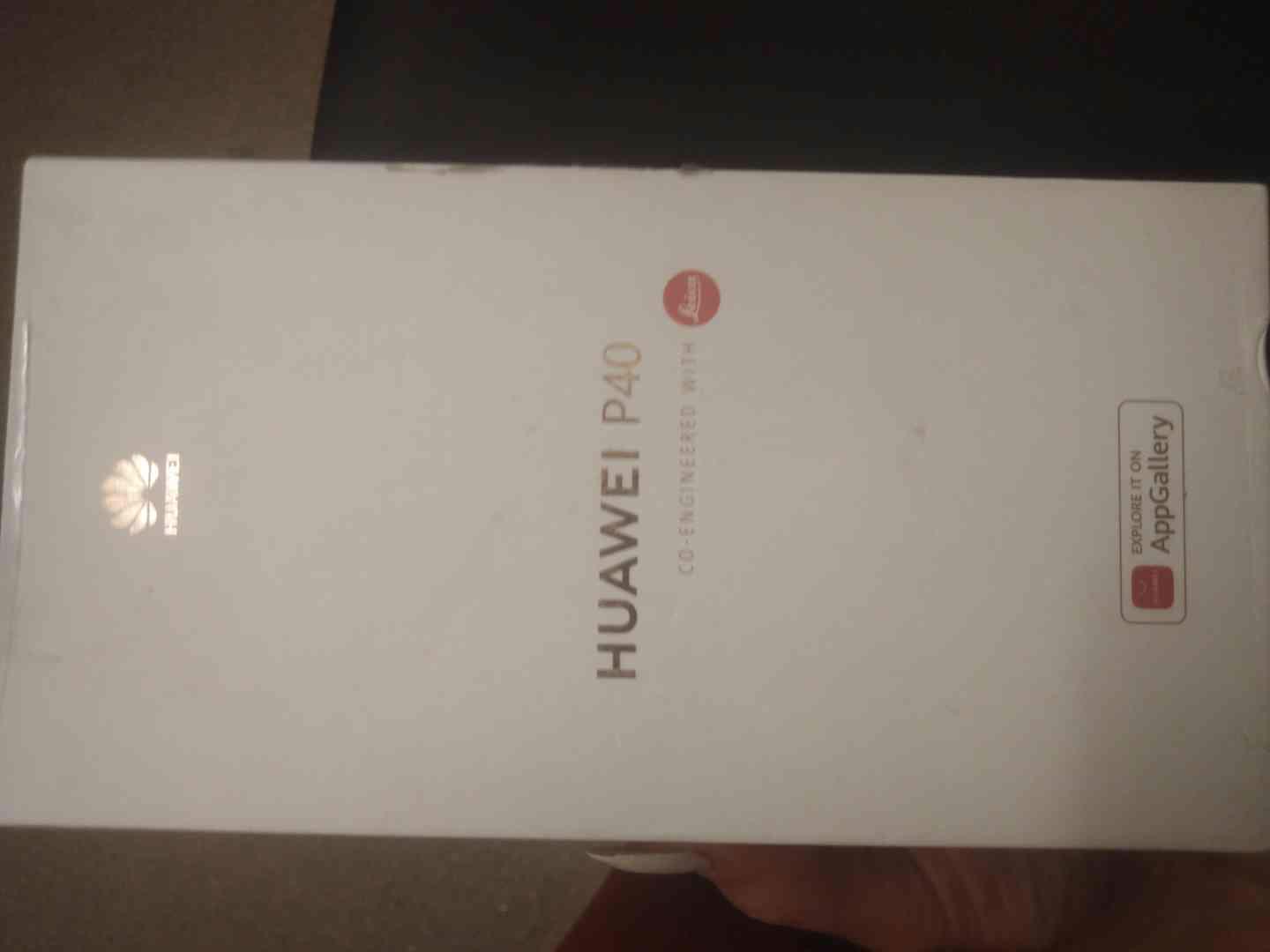 Huawei P40 5G  - foto 1