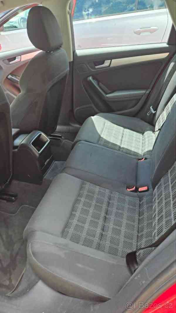 Audi A4 B8 Quatro - foto 12