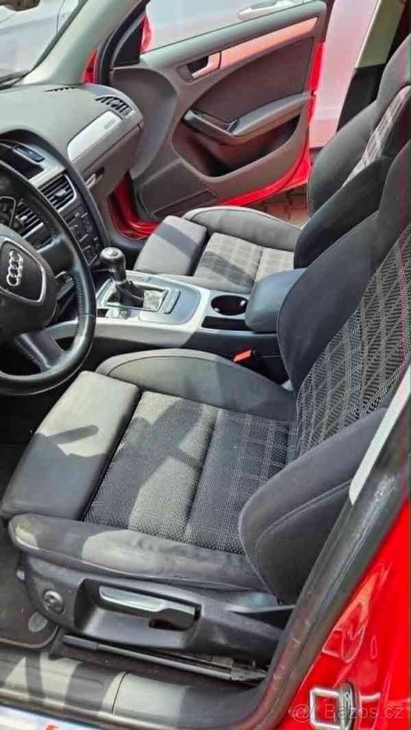Audi A4 B8 Quatro - foto 13