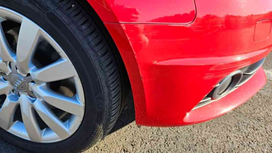 Audi A4 B8 Quatro - foto 3