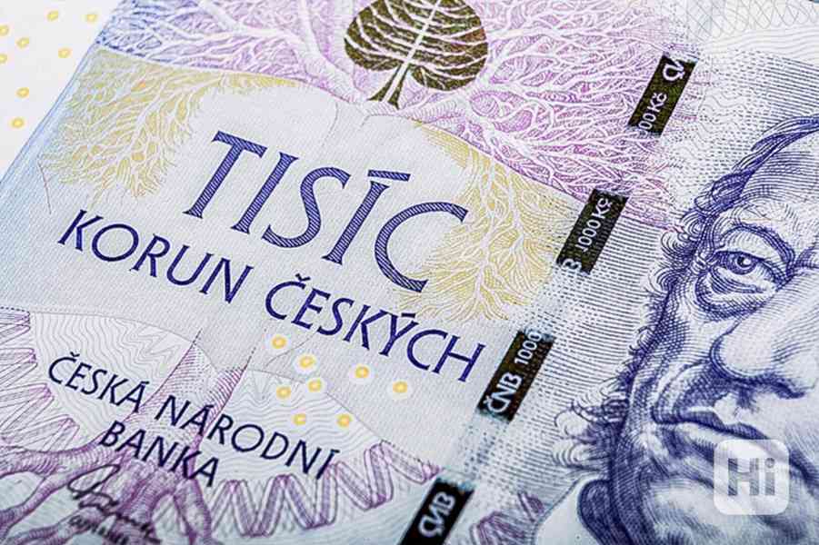 Rychlá, efektivní a bezpečná hypotéka v České republice - foto 4