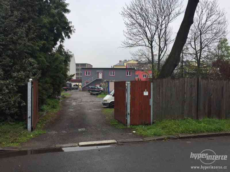 Prodej komerčních prostor, Ostrava - Vítkovice - foto 3