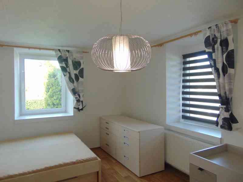 Radim Pronájem, Byty 2+kk, 64, 43 m² - Luže - Radim - foto 4