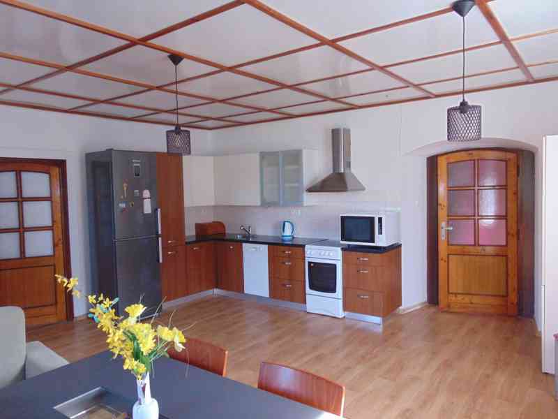 Radim Pronájem, Byty 2+kk, 64, 43 m² - Luže - Radim - foto 2