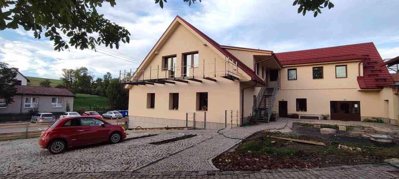 Radim Pronájem, Byty 2+kk, 64, 43 m² - Luže - Radim - foto 3