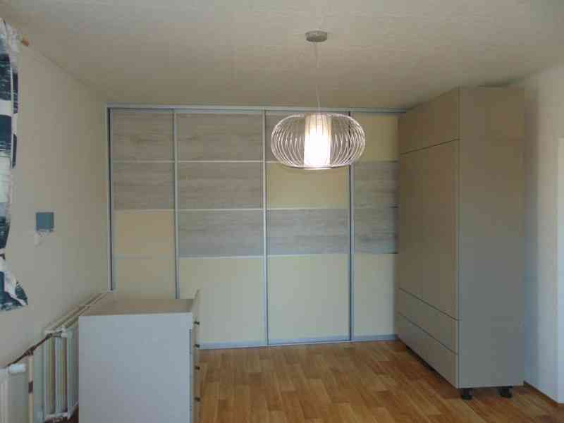 Radim Pronájem, Byty 2+kk, 64, 43 m² - Luže - Radim - foto 6