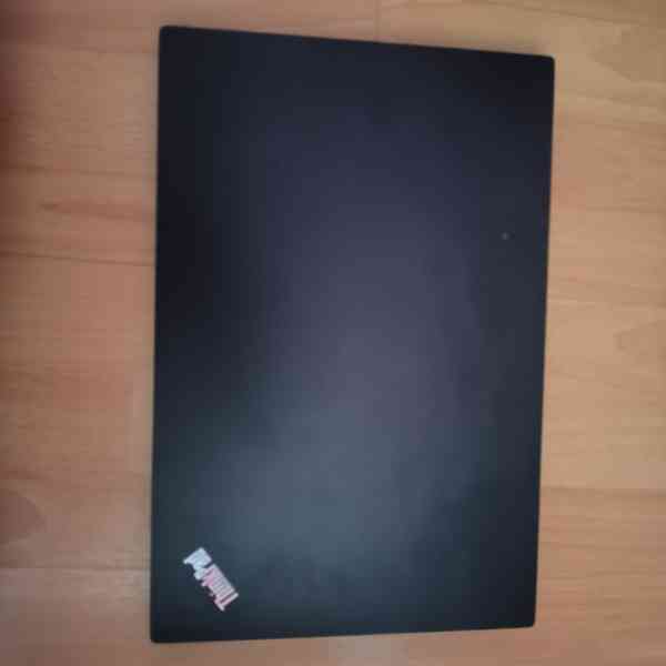 Lenovo ThinkPad E15 i5 10. gen,/8GB/ 2x256GB/ DOHODA  - foto 2