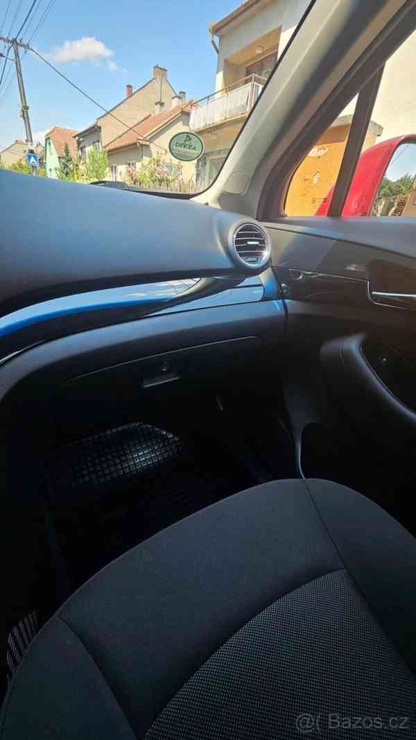 Chevrolet Orlando 1,8   7 mist benzin 104kw - foto 16