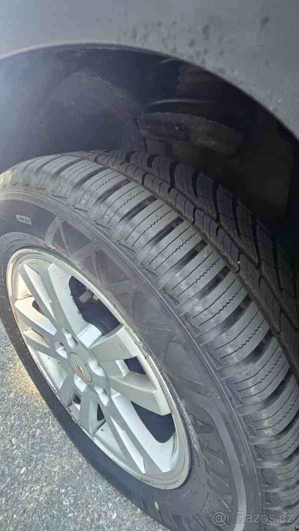 Chevrolet Orlando 1,8   7 mist benzin 104kw - foto 10