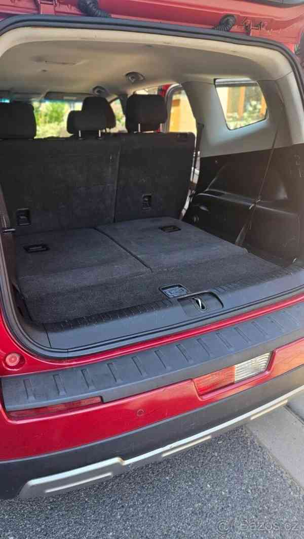 Chevrolet Orlando 1,8   7 mist benzin 104kw - foto 9