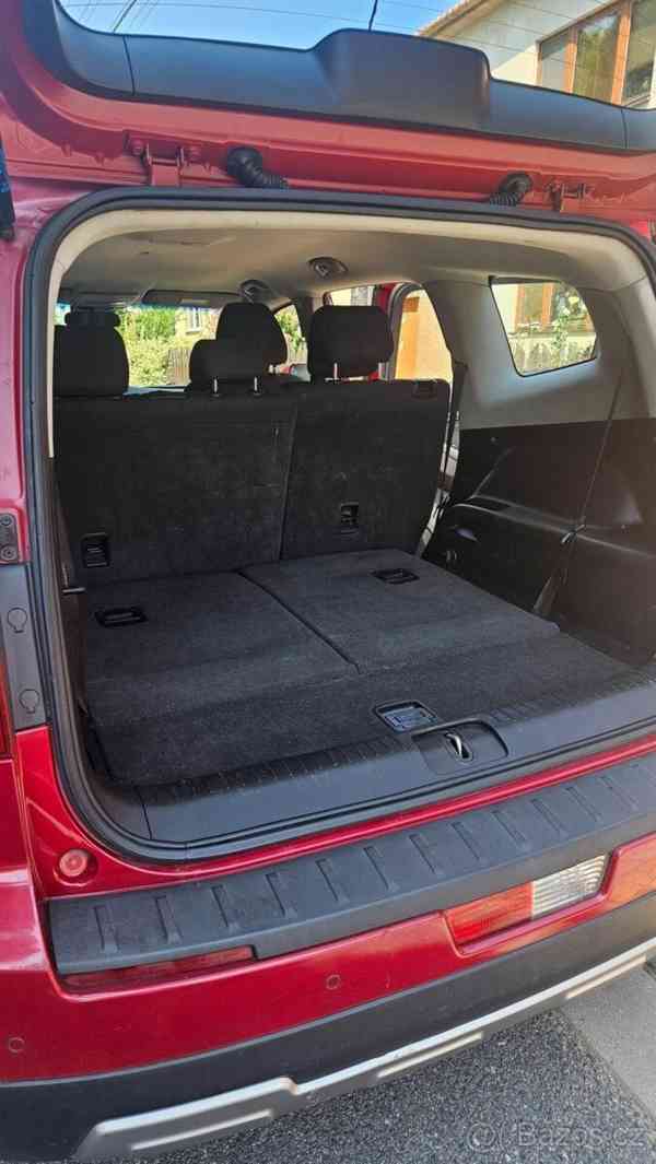 Chevrolet Orlando 1,8   7 mist benzin 104kw - foto 8