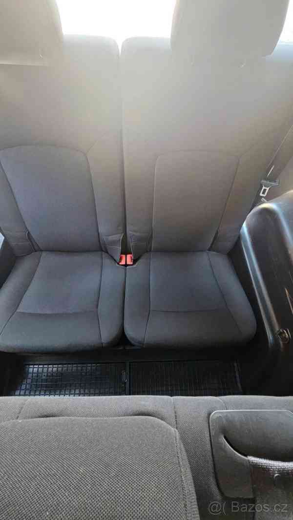 Chevrolet Orlando 1,8   7 mist benzin 104kw - foto 11