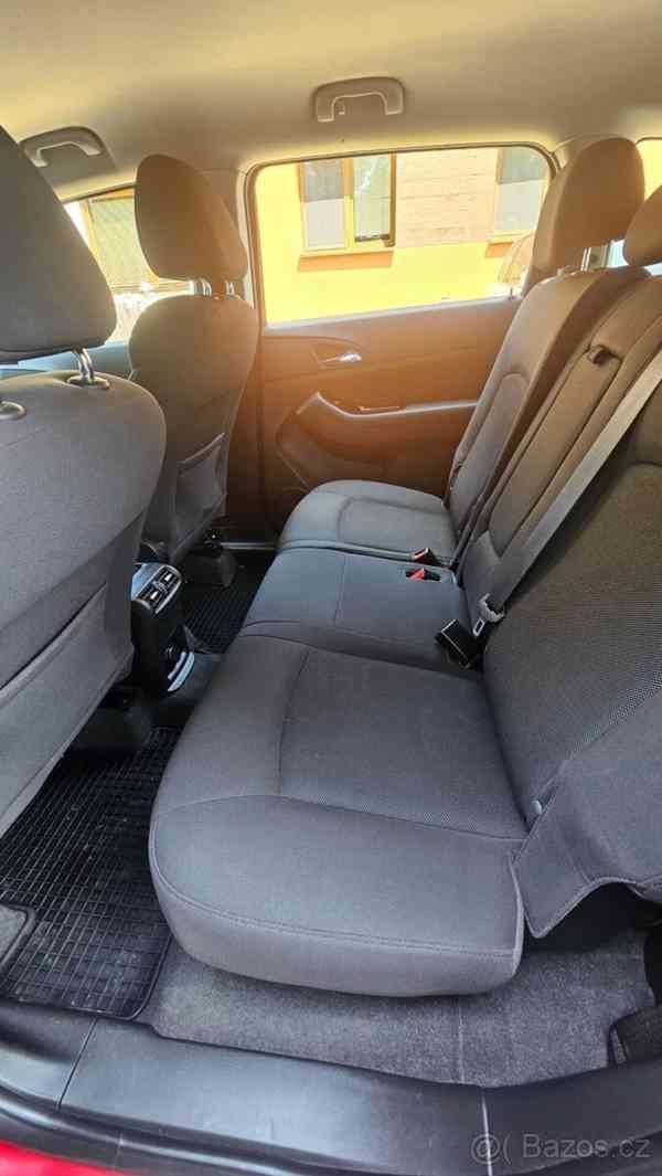Chevrolet Orlando 1,8   7 mist benzin 104kw - foto 14