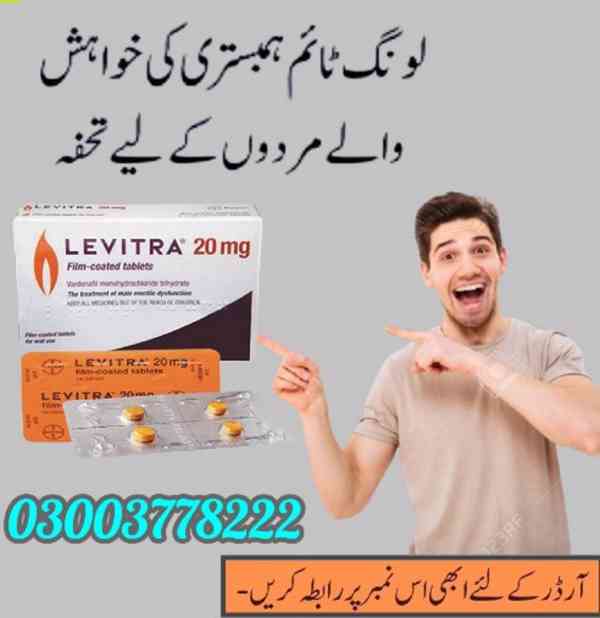 Levitra Tablets Price In Pakistan- 03003778222 - foto 1