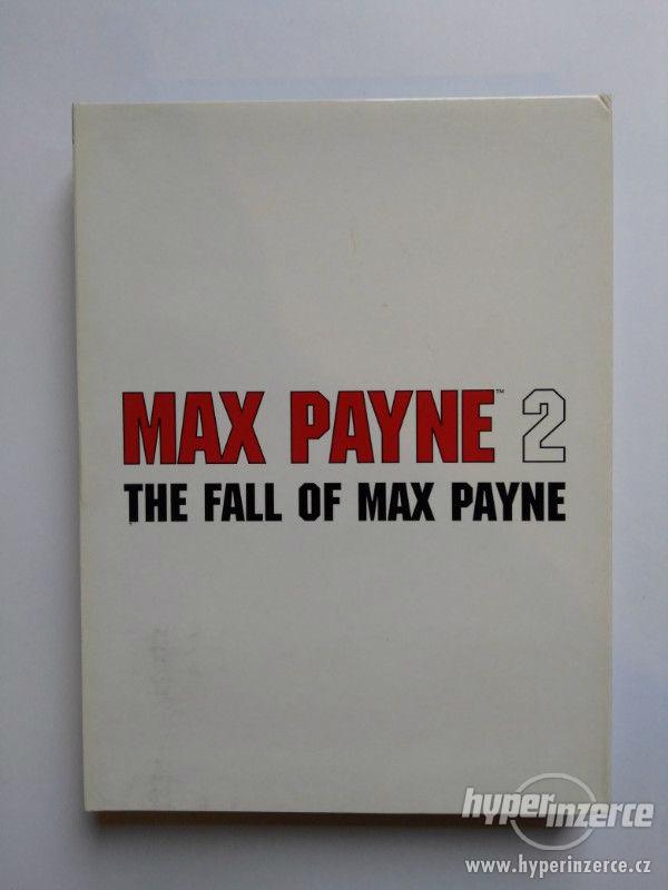 Max Payne 2 - foto 3