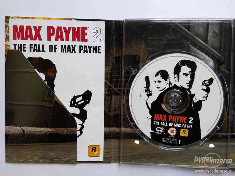 Max Payne 2 - foto 6