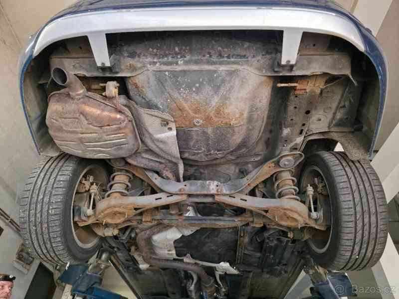 Ford Mondeo 2,0   TDCi, 103 kW, 2013 - foto 10