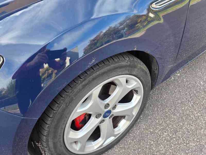 Ford Mondeo 2,0   TDCi, 103 kW, 2013 - foto 7